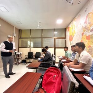 Offline & Online Training